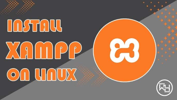 How to install and Configure XAMPP on Linux distros