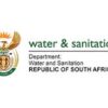 Department of Water and Sanitation – DWS