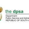 Department of Public Service and Administration
